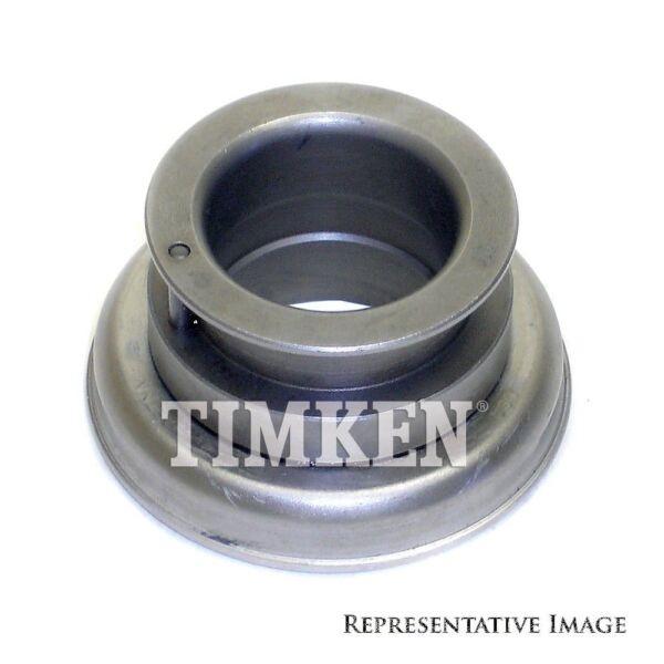 Timken FB1625C Multi Purpose Wheel Bearing #1 image