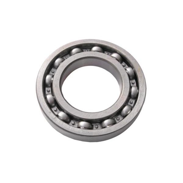 NJ 306 ECJ SKF fillet radius: 1 mm 72x30x19mm  Thrust ball bearings #1 image
