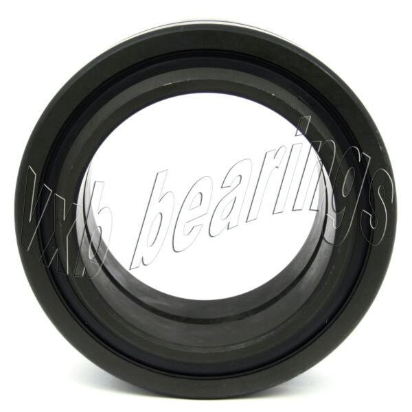NIB SKF GE 20 ES PLAIN BEARING GE20ES 20mm ID 35 mm OD 16mm Inner ring width NEW #1 image