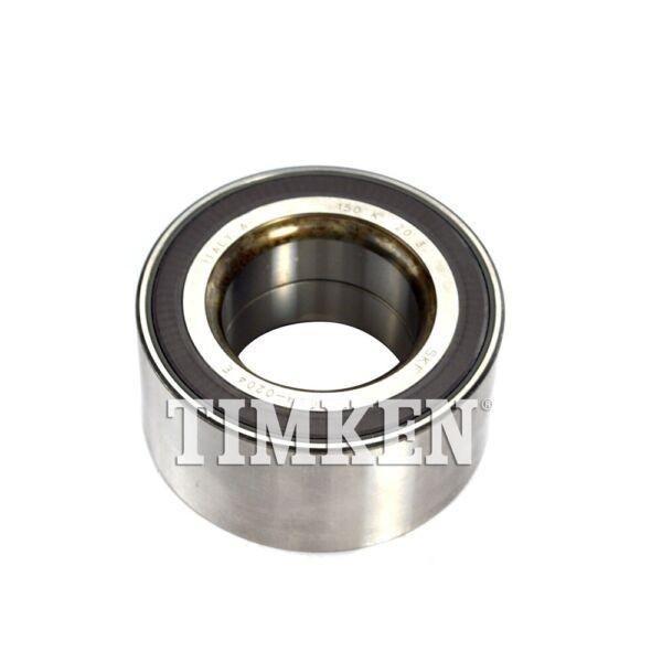 Wheel Bearing TIMKEN WB000070 fits 14-16 BMW 428i #1 image