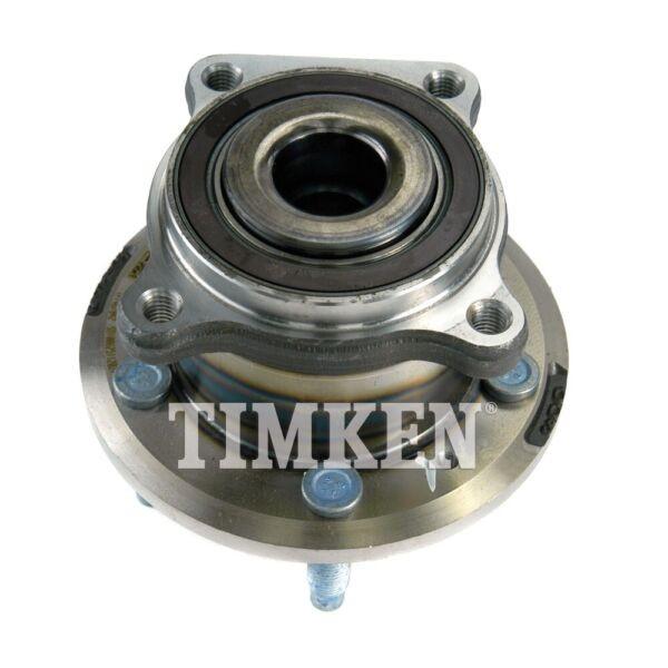 Wheel Bearing and Hub Assembly TIMKEN HA590403 fits 11-16 Chevrolet Cruze #1 image