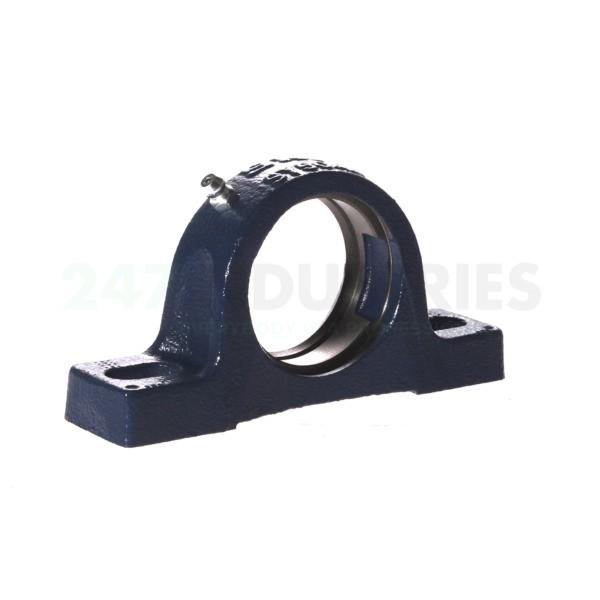 SKF BOLT PILLOW BLOCK BEARINGS SY504M New without box #1 image