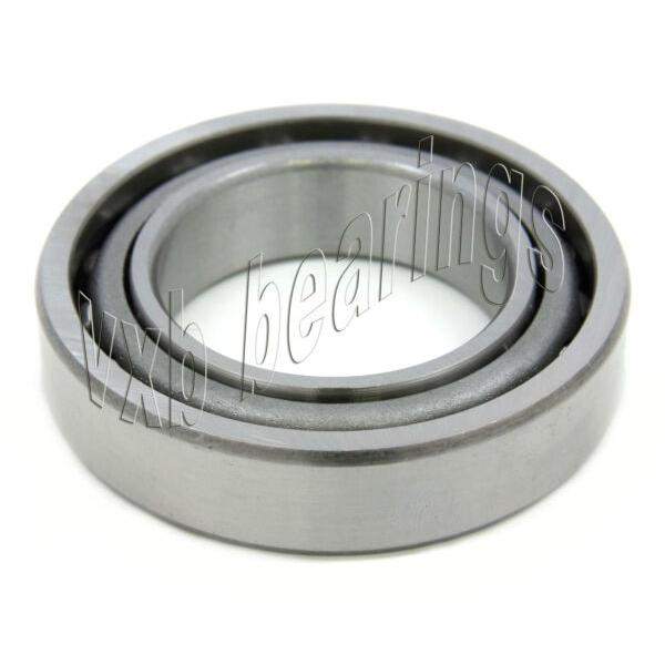 SKF 7204 BEGAP, Radial Ball Bearing #1 image