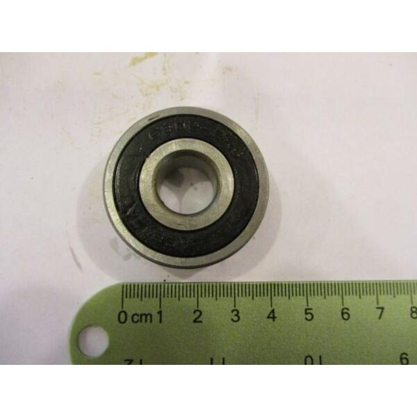 6302 2RS C3 Genuine SKF Bearings 15x42x13 (mm) Sealed Metric Ball Bearing 2RSH #1 image