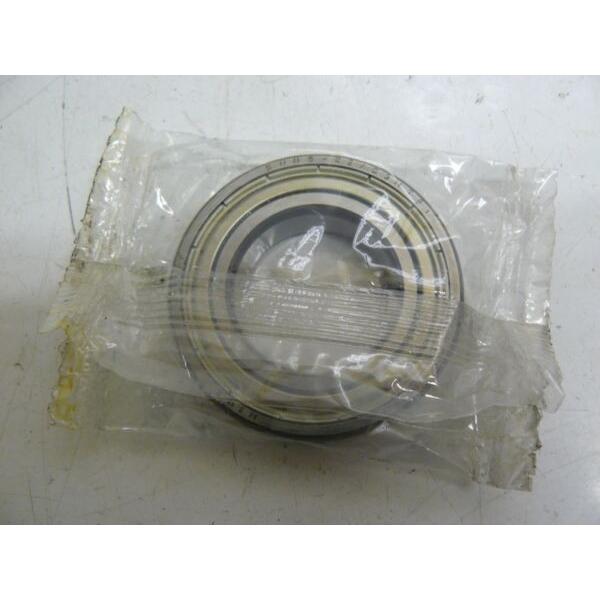NEW IN BOX SKF ROLLER BEARING 6006-2Z/C3HT51 #1 image