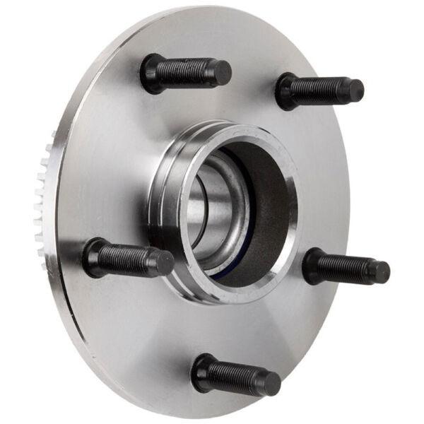 Wheel Bearing and Hub Assembly TIMKEN HA590001 fits 00-01 Dodge Ram 1500 #1 image