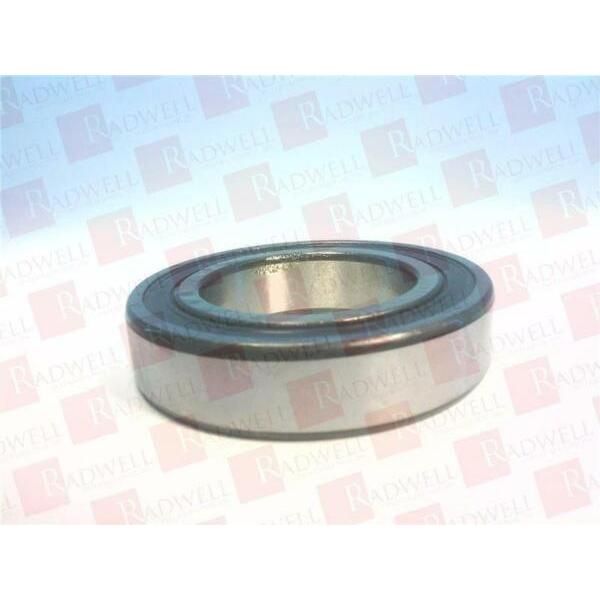SKF 6008-2RS1C3HT51 #1 image