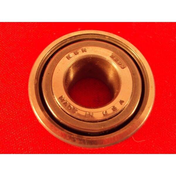 NDN Delco,New Departure,5203,Double Row Ball Bearing(= 2 skf 3203 ),GM02952232 #1 image