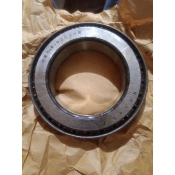 SKF 42346 Tapered Roller Bearing Cone Mack 271921635 #1 image