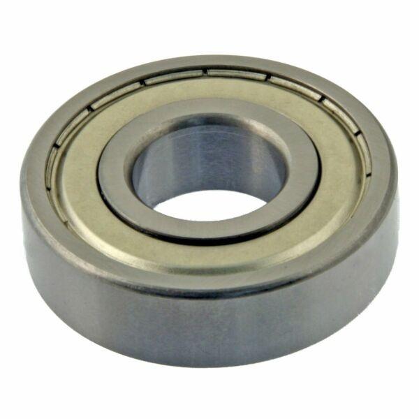 Timken 306SS Wheel Bearing #1 image