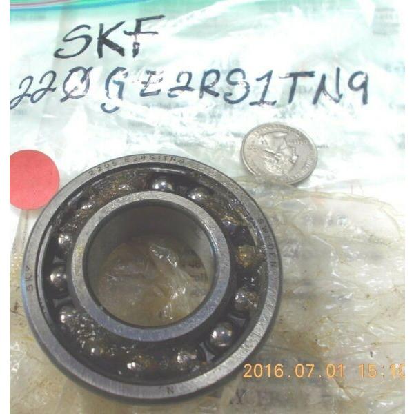 SKF 220GE2RS1TN9 Bearing/Bearing #1 image