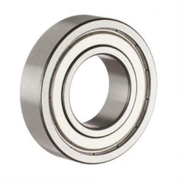 NEW SKF 6206-2ZJEM SHIELDED BALL BEARING 30 MM X 62 MM X 16 MM (4 AVAILABLE) #1 image