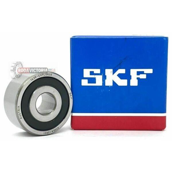 SKF 5200 A-2ZTN9 C3 NEW IN BOX #1 image