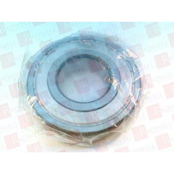 SKF 6310-2ZJEM Shielded Bearing ! NEW ! #1 image