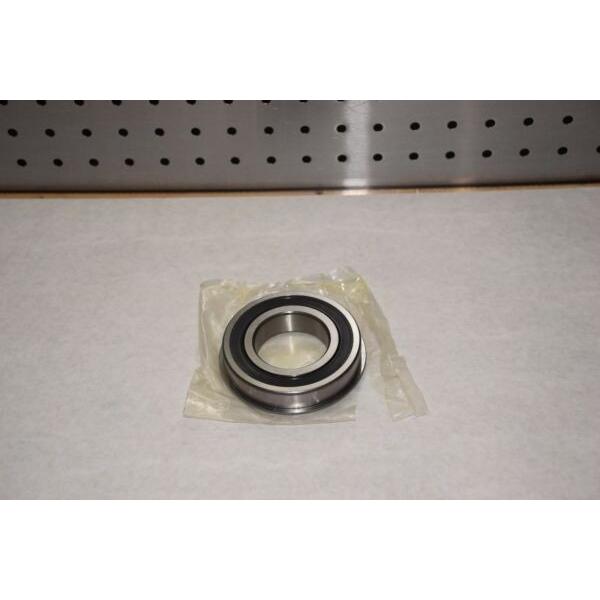 SKF 6209-2RS1N/C3HT51 Ball Bearing with Snap Ring 45x85x19mm NEW #1 image