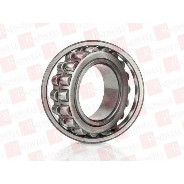 22216 CKJC3W33 SKF Tapered Bore Bearing. 80mm x 140mm x 33mm wide #1 image