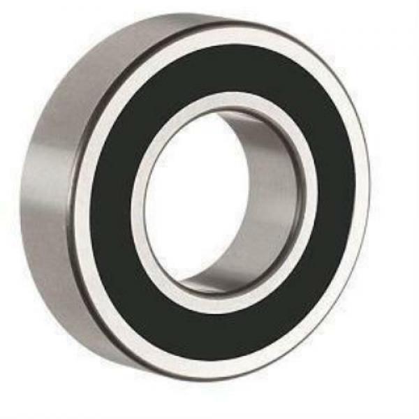 New! SKF 6211-2RSJEM ball bearing 62112RSJEM #1 image