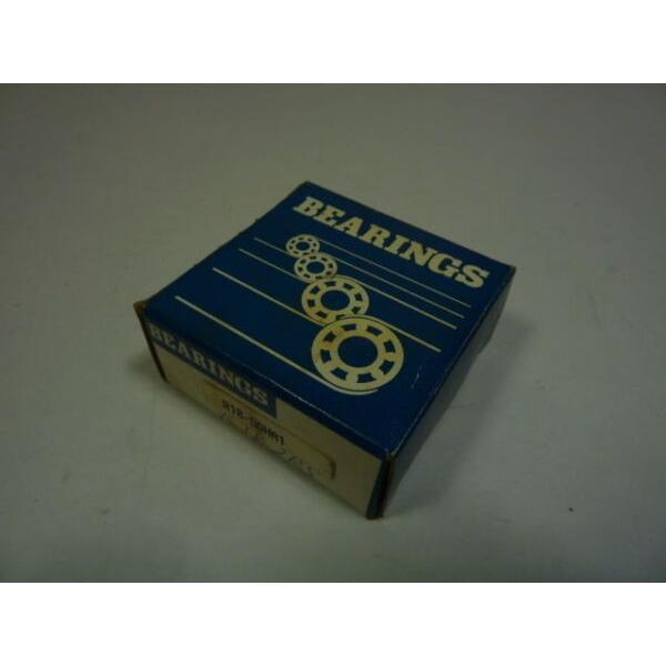 SKF R18-DDHA1 Ball Bearing ! NEW ! #1 image