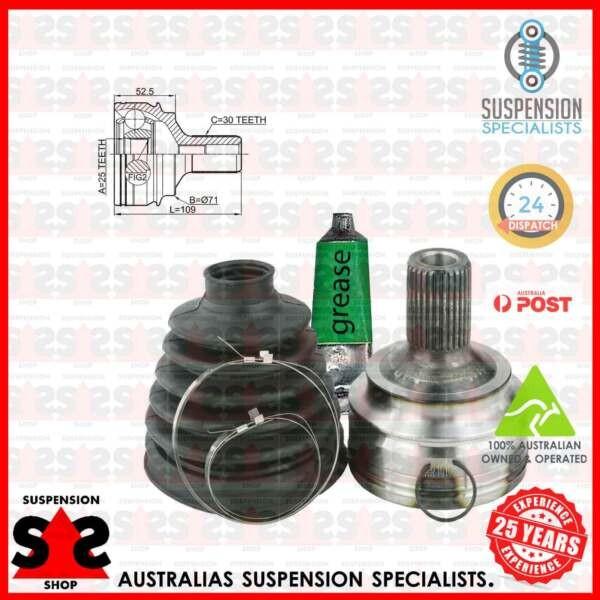 WHEEL BEARING KIT MERCEDES E-CLASS (W212) E 300 4-matic (212.080) 252BHP Top Ger #1 image