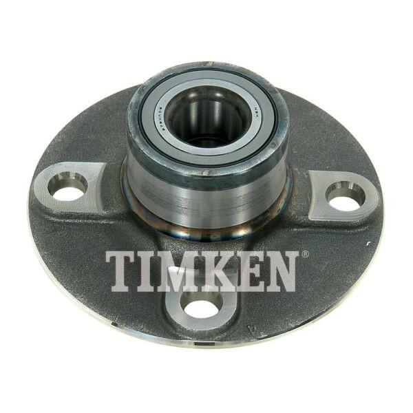 Wheel Bearing and Hub Assembly TIMKEN HA590110 fits 00-06 Nissan Sentra #1 image