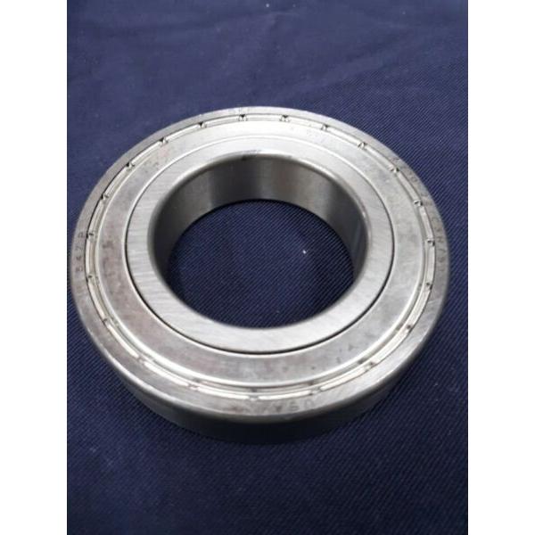 SKF 6210-2Z/C3HT51 BEARING 6210-2Z / C3 HT51 NO BOX #1 image