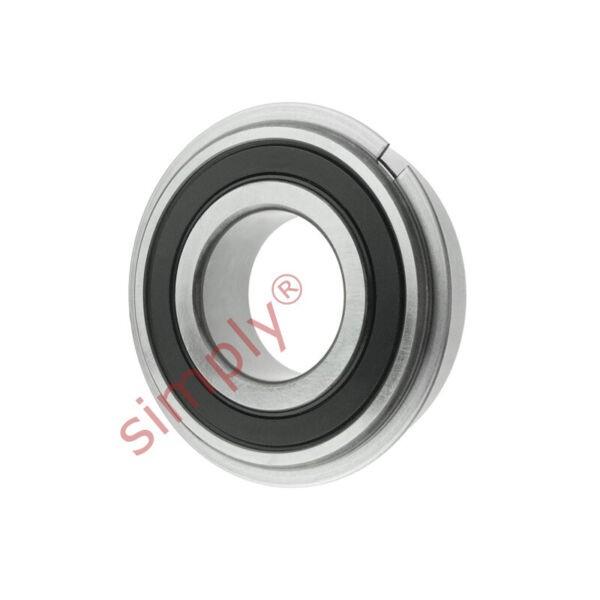 NEW TIMKEN 15245 CUP BEARING TAPERED 2.441INCH OD 0.5625INCH ID #1 image