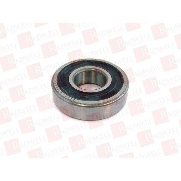 SKF Sealed Ball Bearing Model 6305-2RSJEM-UE01 #1 image