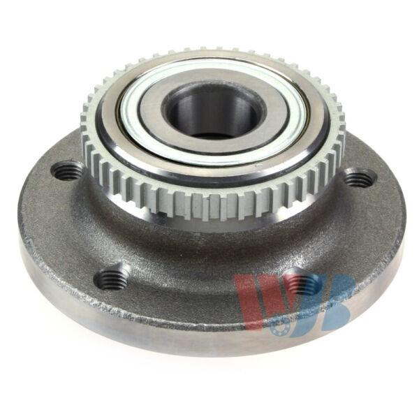 TIMKEN HA597957 Rear Wheel Bearing Hub Assembly For Volvo 850 S70 V70 #1 image