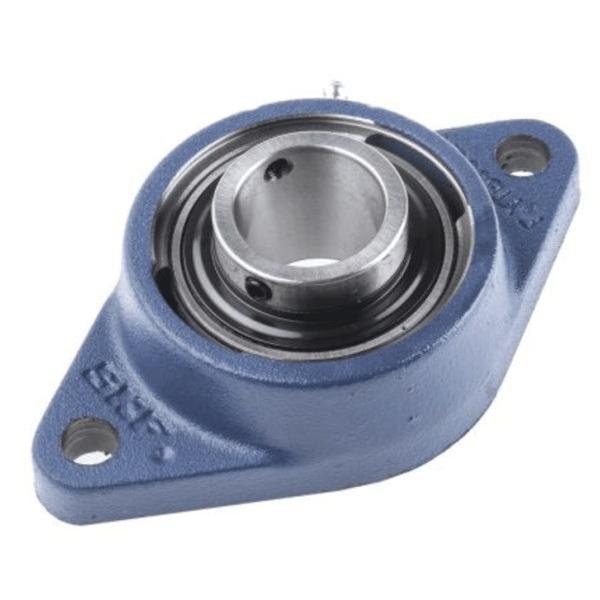 SKF FYT 5/8 TF Flange Bearing FYT5/8TF New #1 image