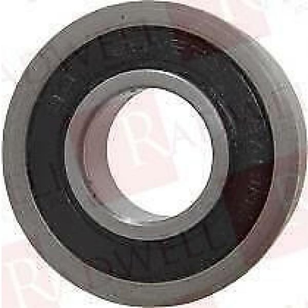 General 63062RS Single Row Radial Bearing, GBC 6306-88-30E (=SKF 306PP) #1 image