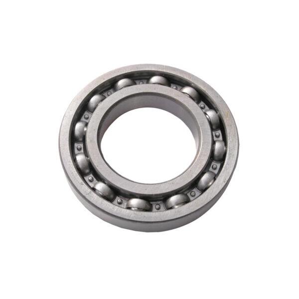 NUP 310 ECML SKF 110x50x27mm  Basic dynamic load rating - C 127 kN Thrust ball bearings #1 image