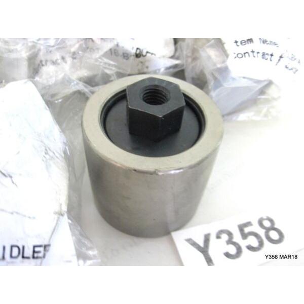 1 QTY SKF Roller Assembly Idler 502-33736-00 5023373600 #1 image