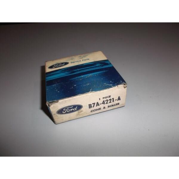 SKF BEARING, #LM501349-N, NEW #1 image