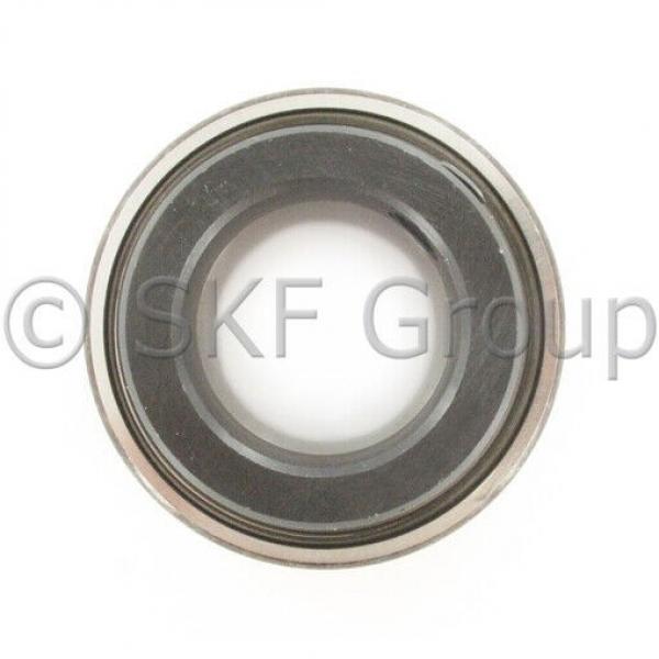 NEW SKF YET 206-103 YET206103 206 103 TWO BOLT FLANGE BEARING #1 image