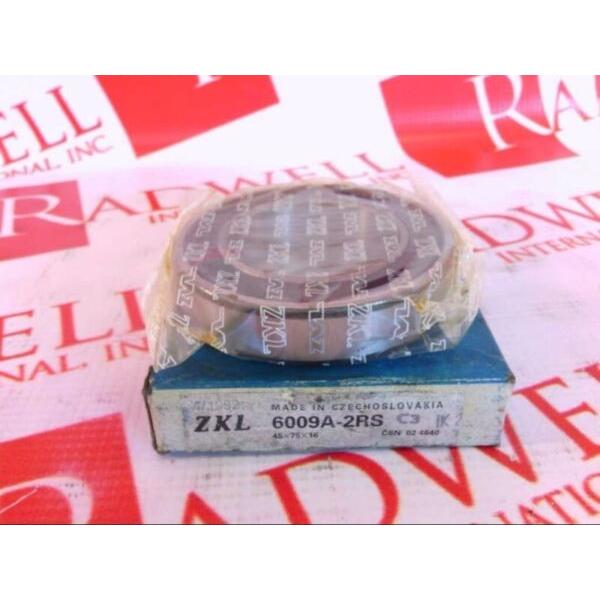 SKF 5205 A-2RS/C3 BEARING 25MM ID 52MM OD 22MM WIDTH, NEW #162278 #1 image