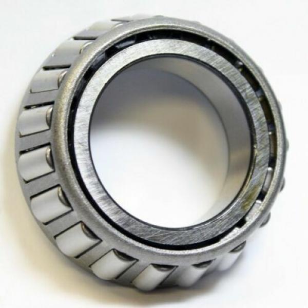 Wheel Bearing Rear TIMKEN 25877 #1 image