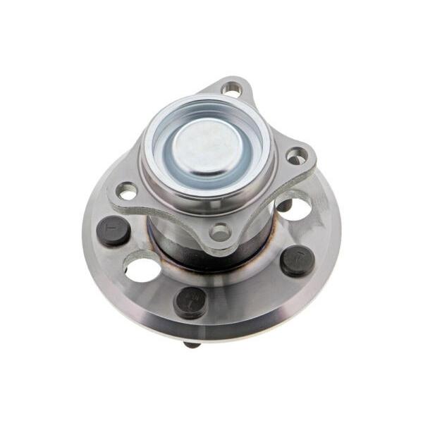 Wheel Bearing and Hub Assembly TIMKEN HA596030 fits 02-05 Toyota Camry #1 image