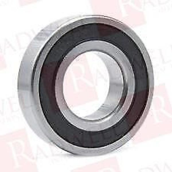 1 NEW SKF 5205A-2RS1 DOUBLE ROW BEARING #1 image