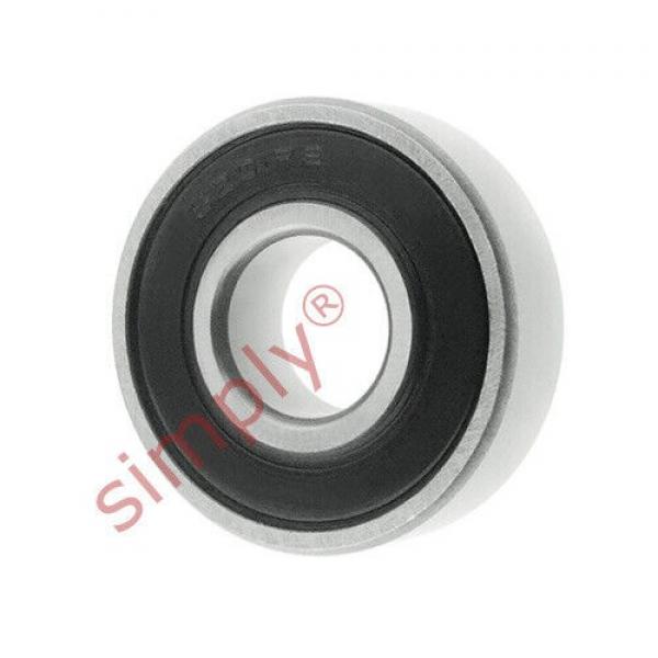 SKF 465898-2ZJ Ball Bearing 12.7x32x10mm ! NEW ! #1 image