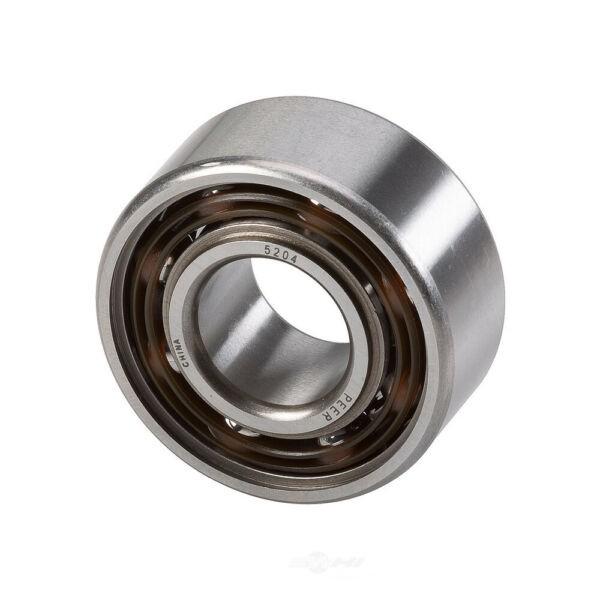 2-SKF ,Bearings#5204 A 2Z/C3 ,30day warranty, free shipping lower 48! #1 image