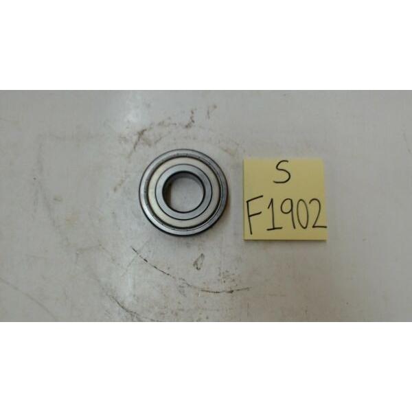 SKF Shielded Ball Bearing 6307-2Z/JEM 63072ZJEM 6307-2Z/C3 63072ZC3 New #1 image