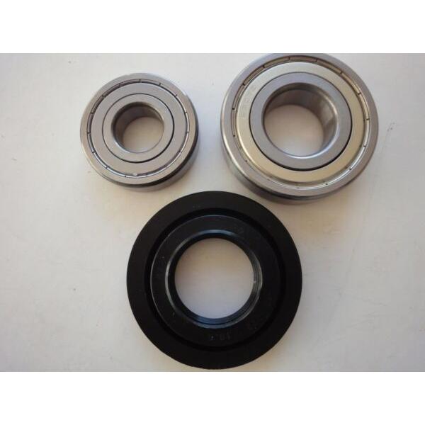 4-SKF-Bearings, #6005 JEM,/30day warranty, free shipping #1 image