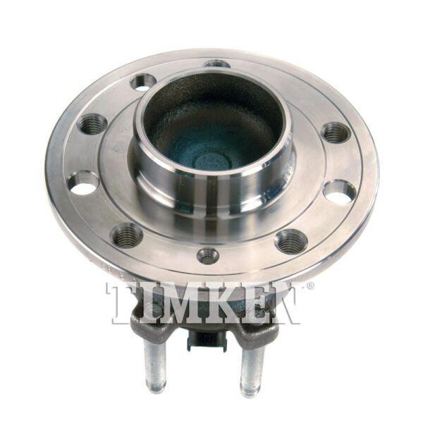 Wheel Bearing and Hub Assembly TIMKEN HA590290 fits 03-11 Saab 9-3 #1 image