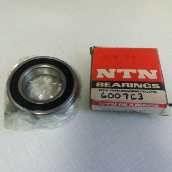 3-SKF ,Bearings#6007 NRJEM,30day warranty, free shipping lower 48! #1 image