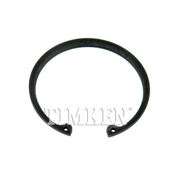 Wheel Bearing Retaining Ring Rear TIMKEN RET259 #1 image