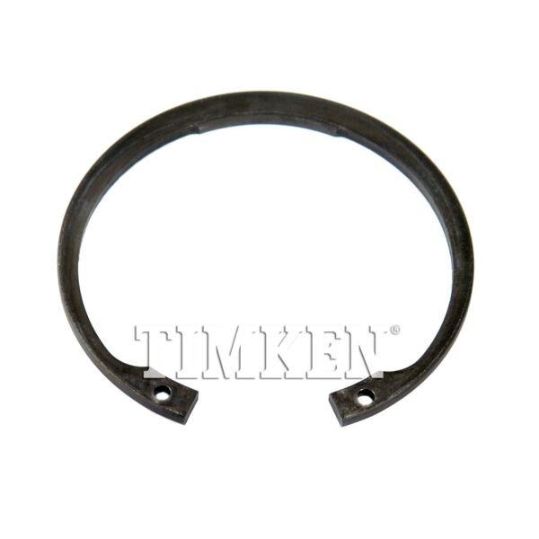 Wheel Bearing Retaining Ring Front TIMKEN RET180 #1 image