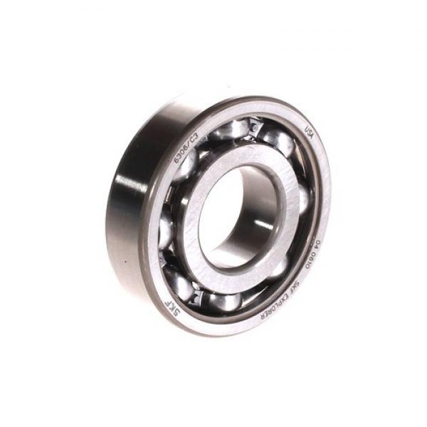 SKF 6306-JEM SINGLE ROW DEEP GROOVE BALL BEARING #1 image