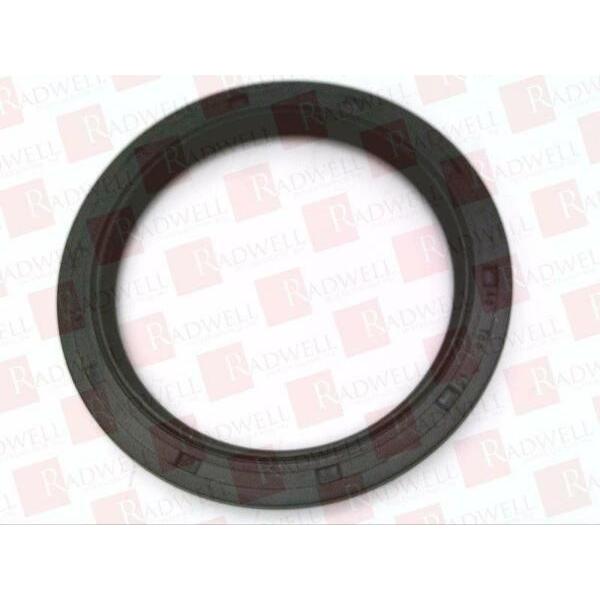 SKF CR Chicago Rawhide 692631 Oil Seal #1 image