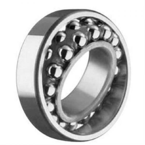 SkF 1209EKTN97C Self Aligning Ball Bearing #1 image