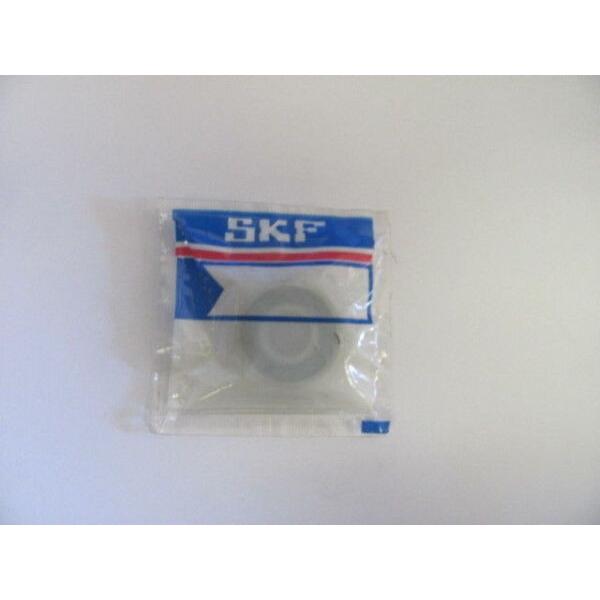 SKF 6000-2RS2/C3GJN Radial/Deep Groove Ball Bearing 20MM ID 47MMOD 14MM WIDTH #1 image